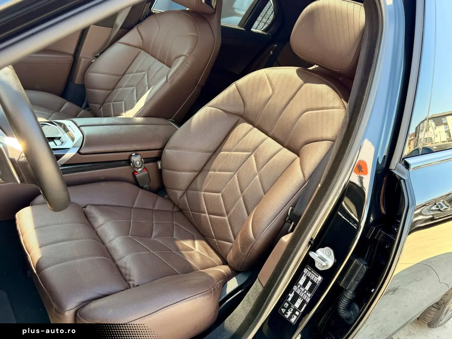 Bmw Seria-7
