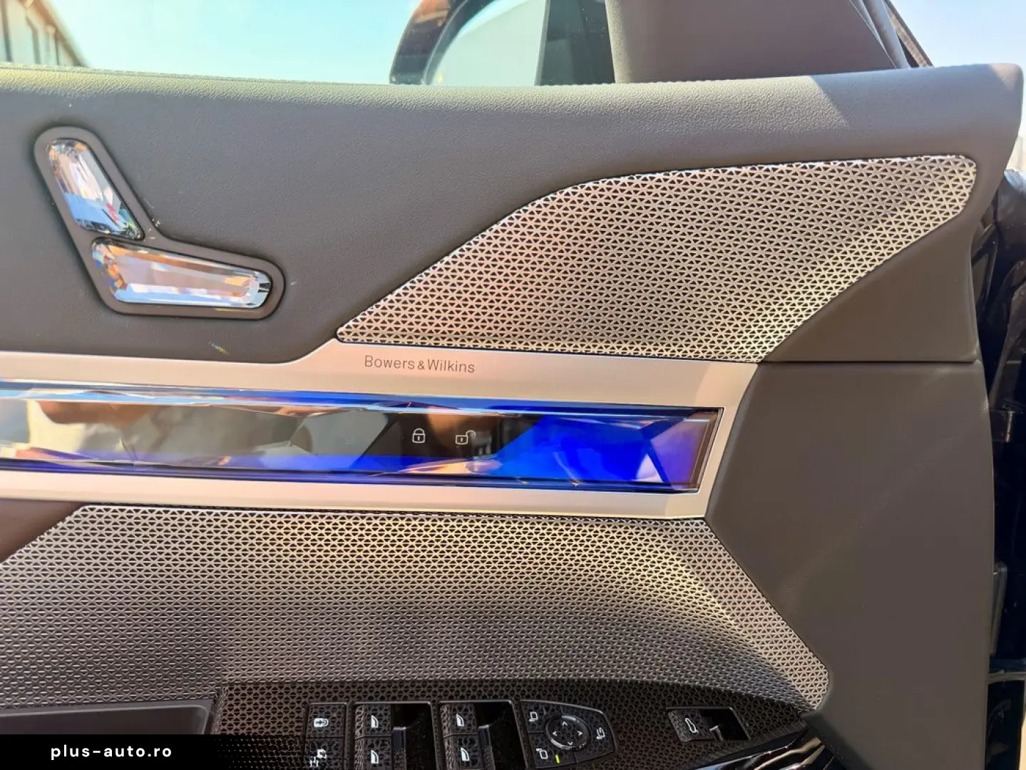 Bmw Seria-7