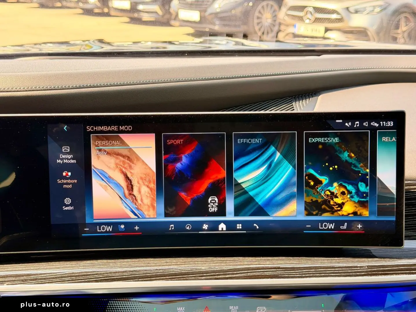 Bmw Seria-7
