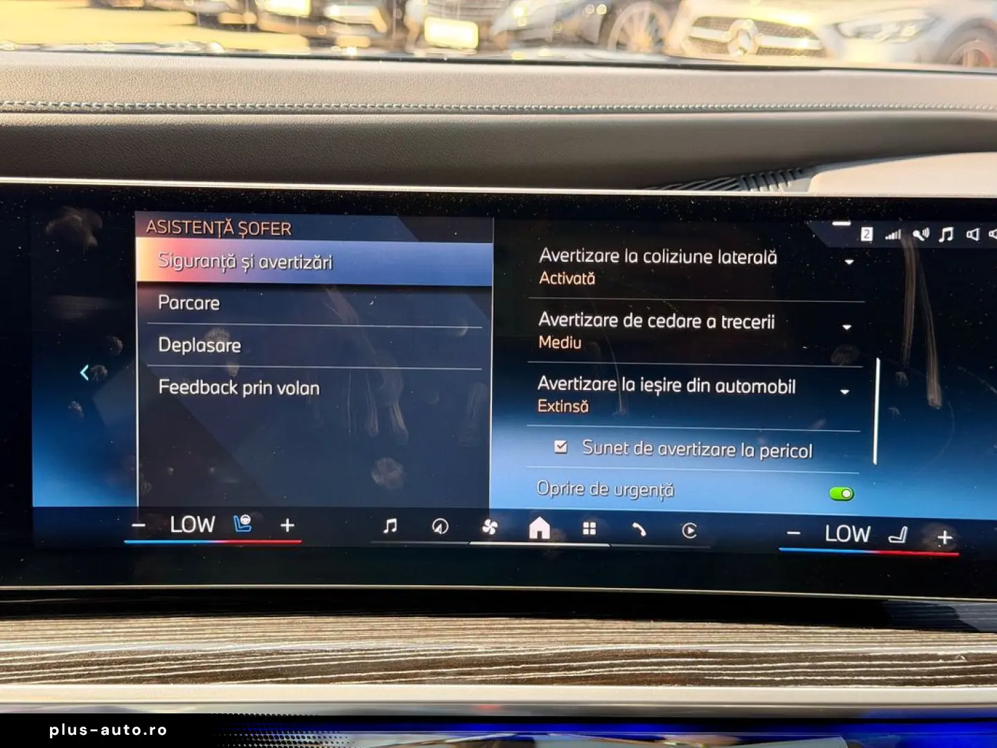 Bmw Seria-7