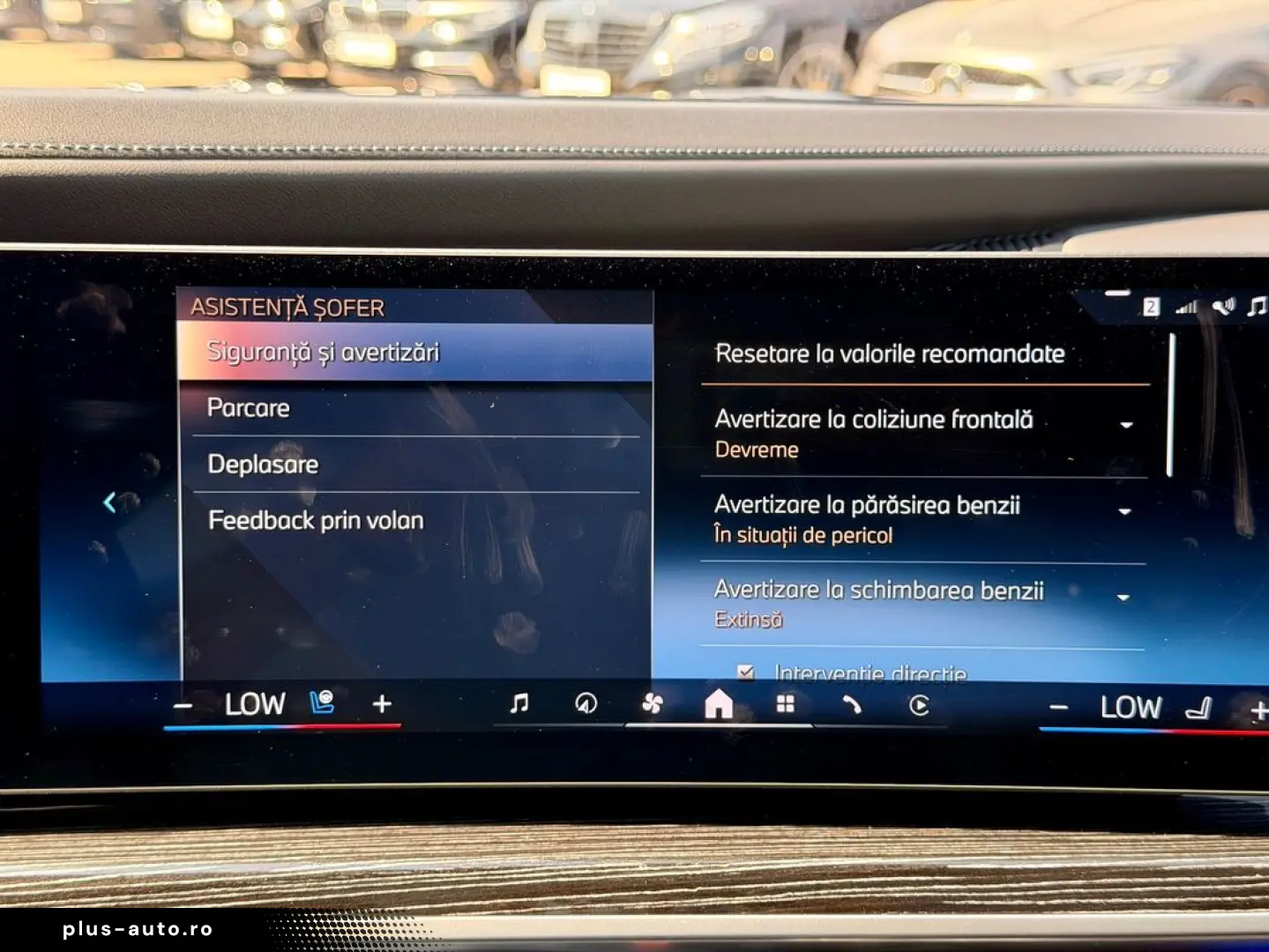 Bmw Seria-7