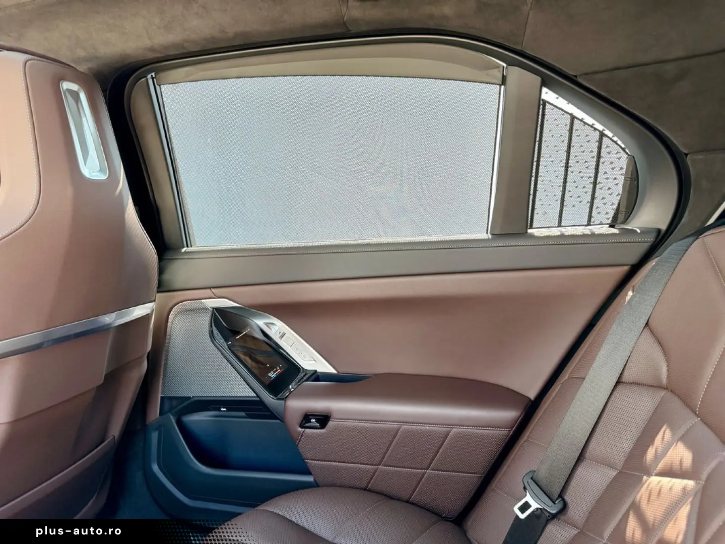 Bmw Seria-7