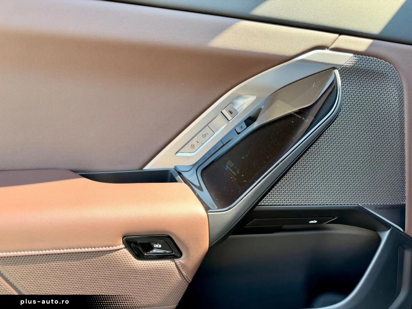 Bmw Seria-7