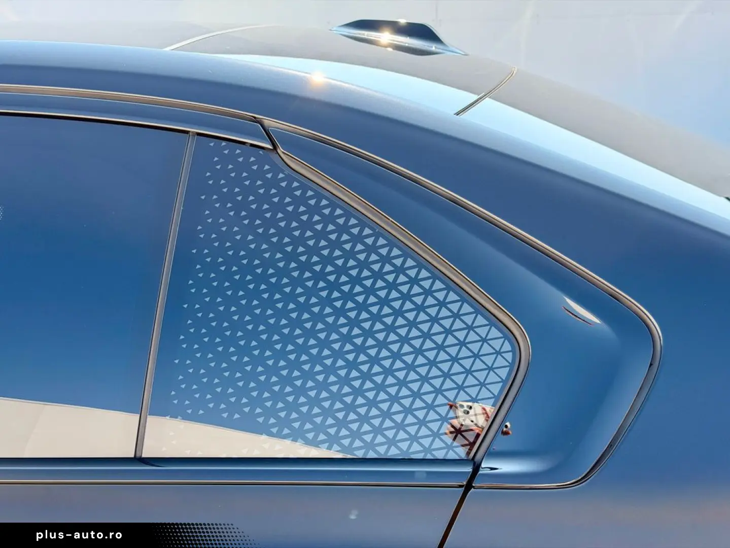Bmw Seria-7