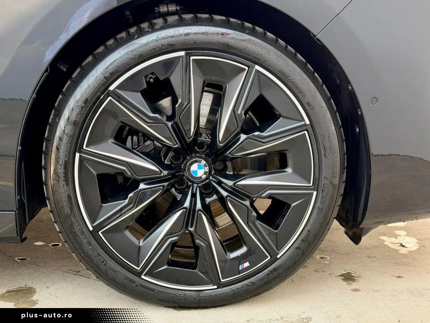 Bmw Seria-7