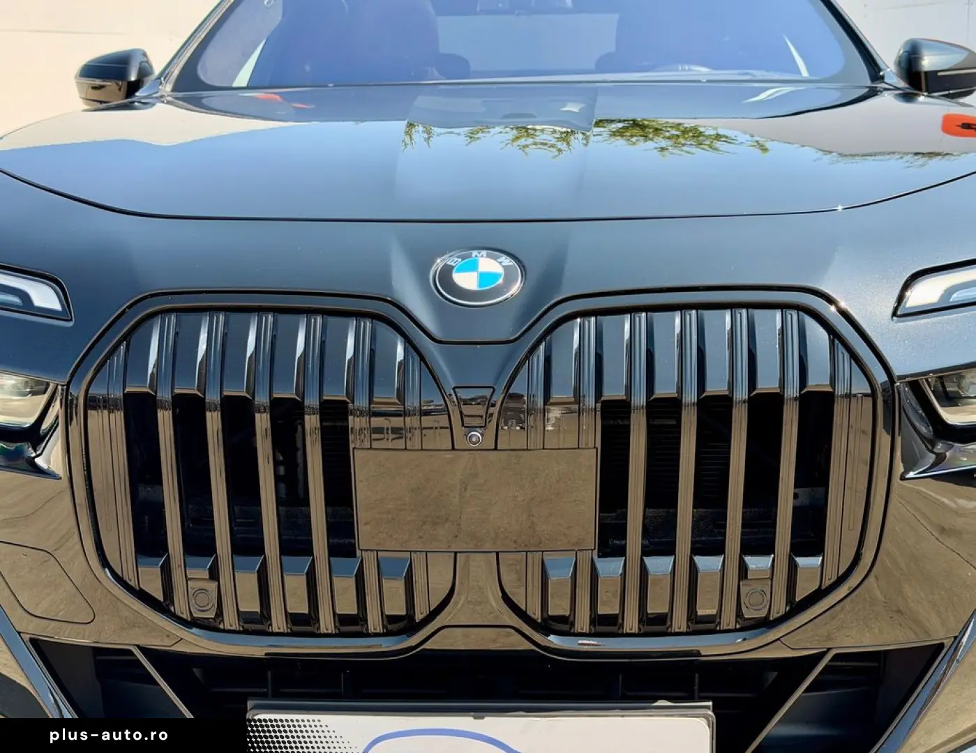Bmw Seria-7