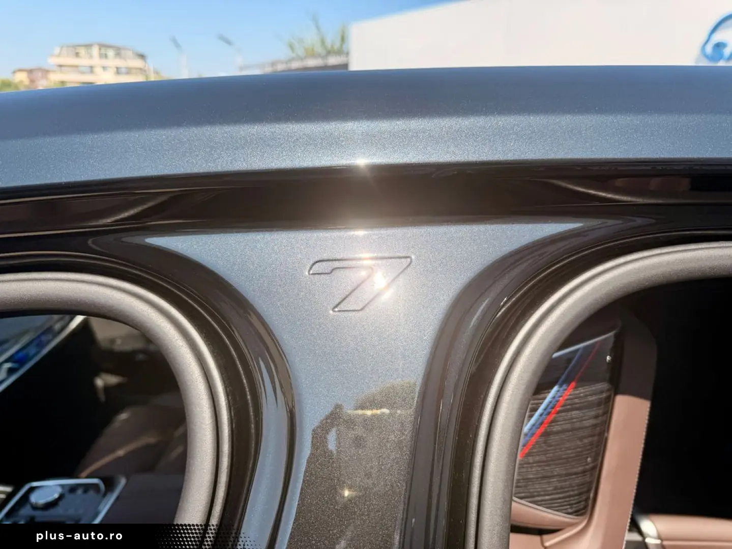Bmw Seria-7