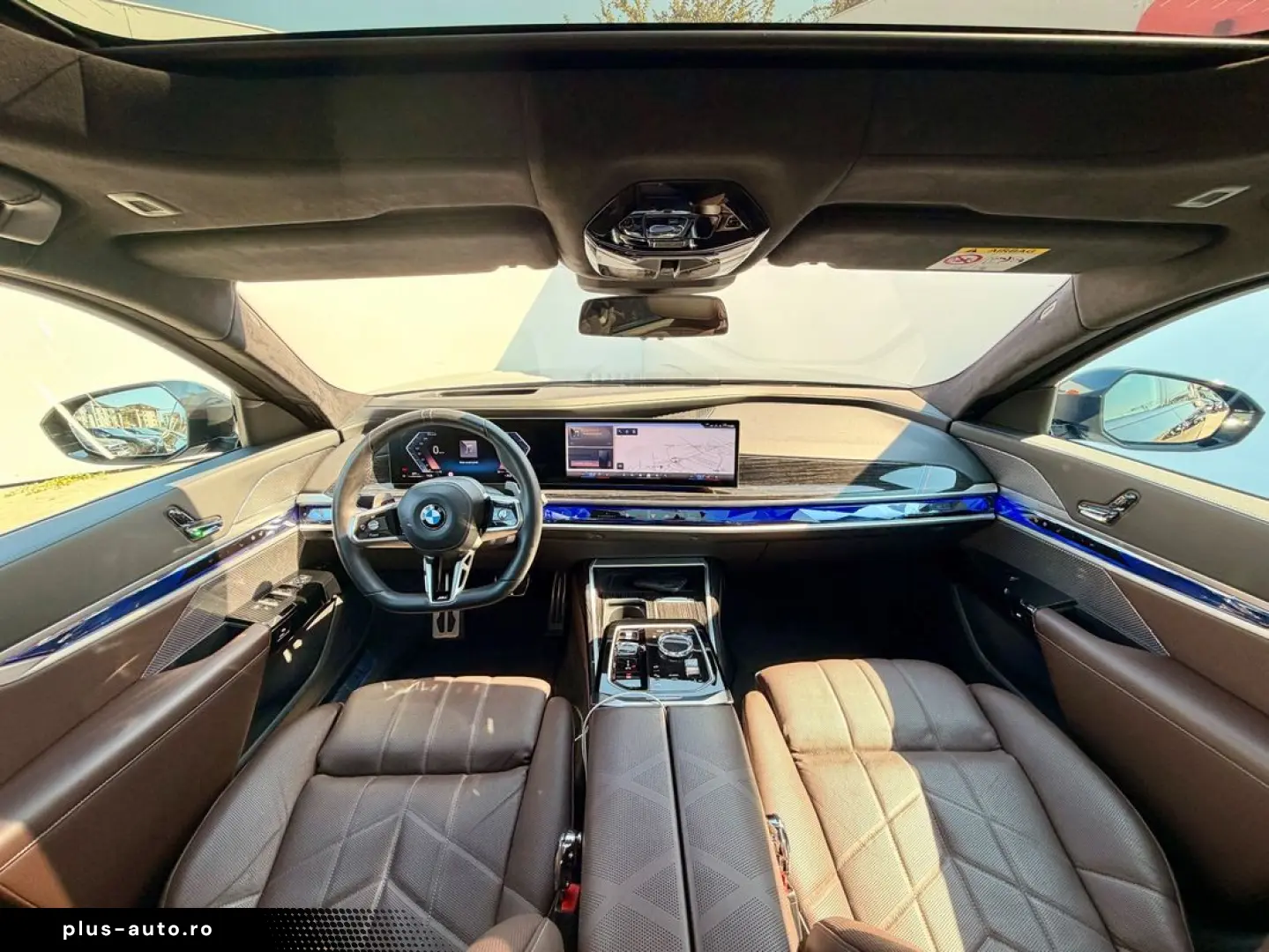 Bmw Seria-7
