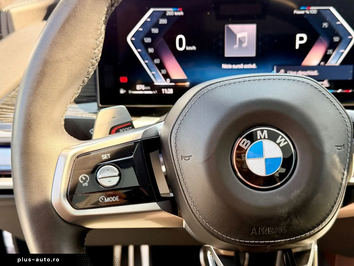 Bmw Seria-7