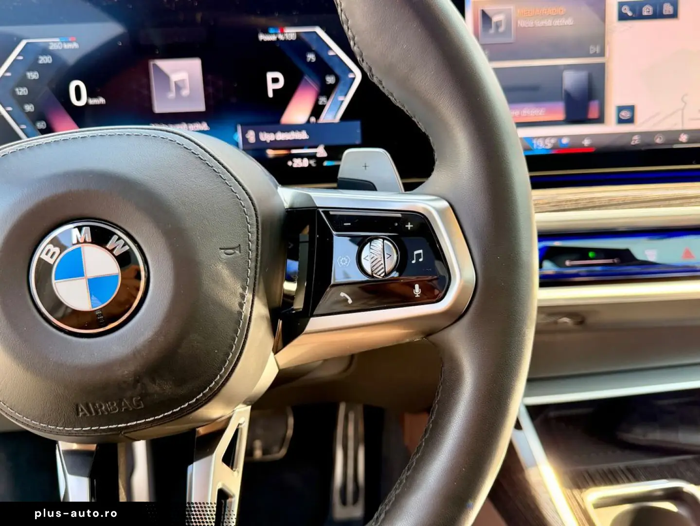 Bmw Seria-7