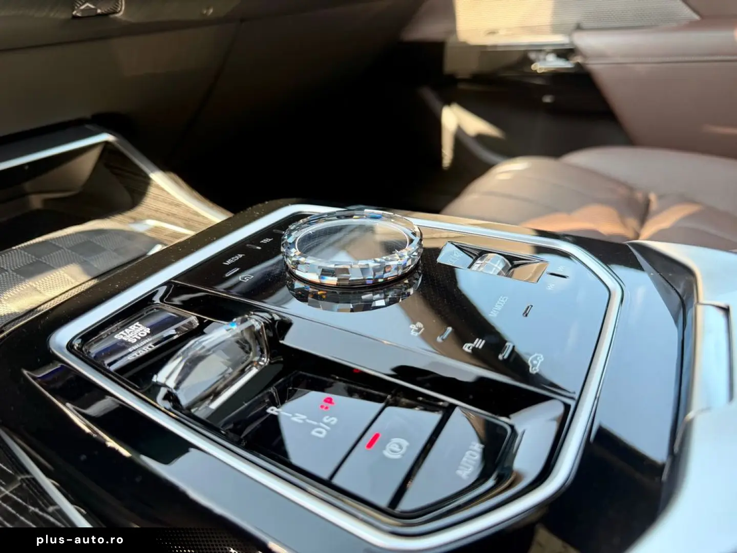 Bmw Seria-7