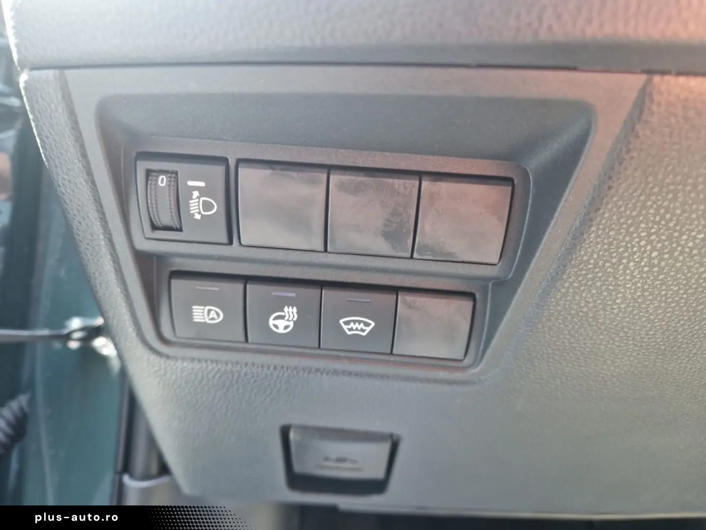 Toyota Yaris-Cross