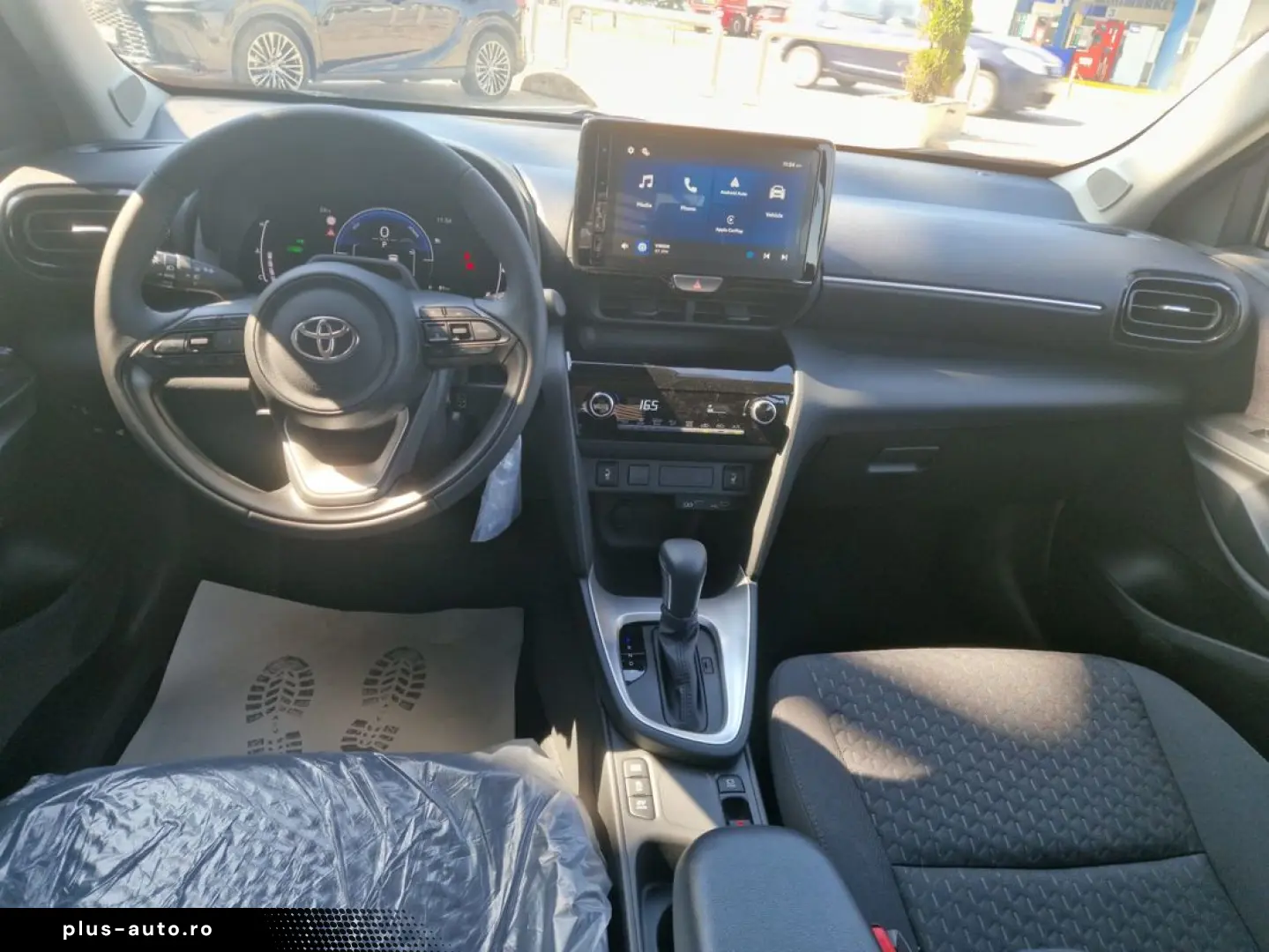 Toyota Yaris-Cross