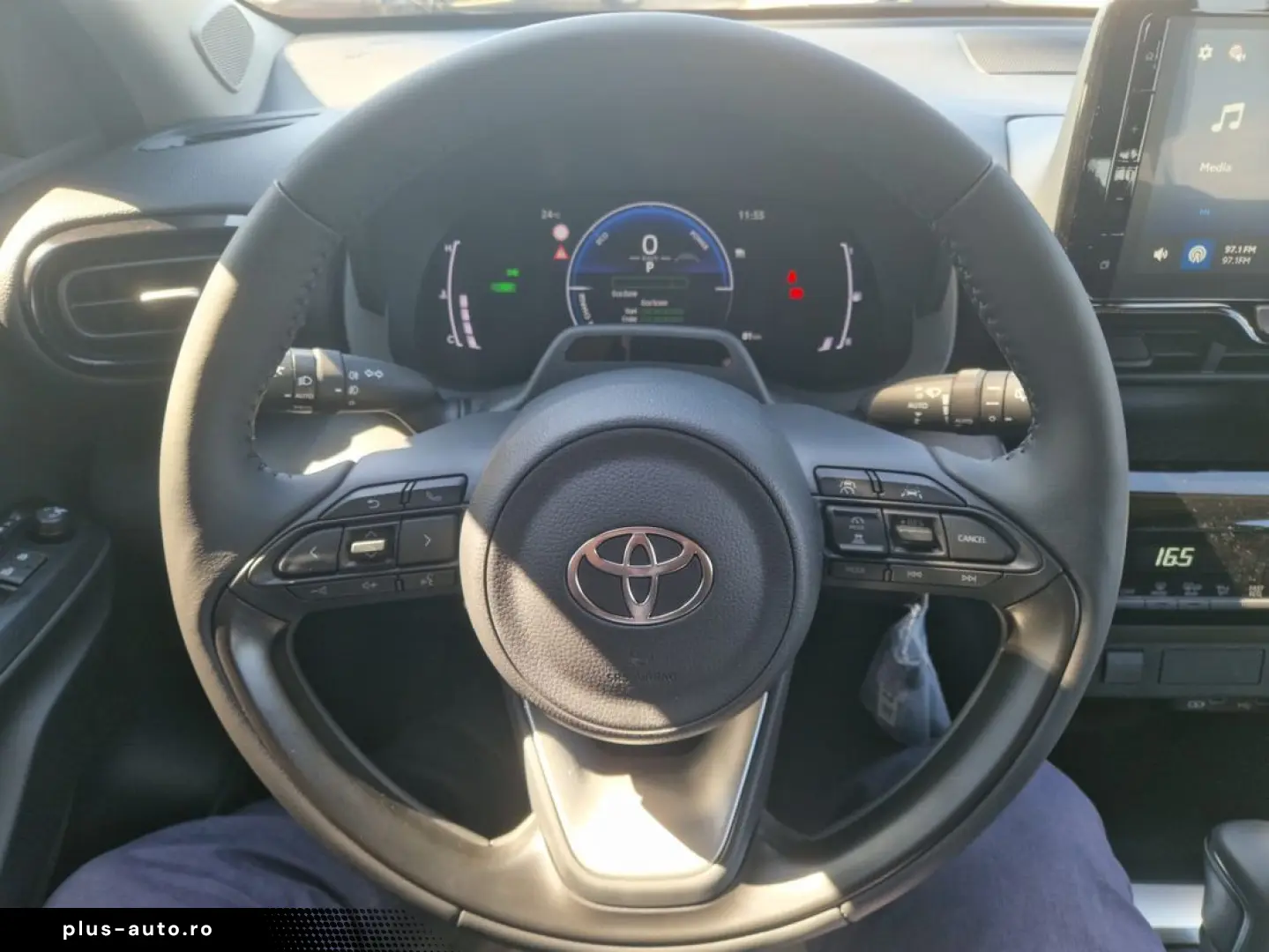 Toyota Yaris-Cross