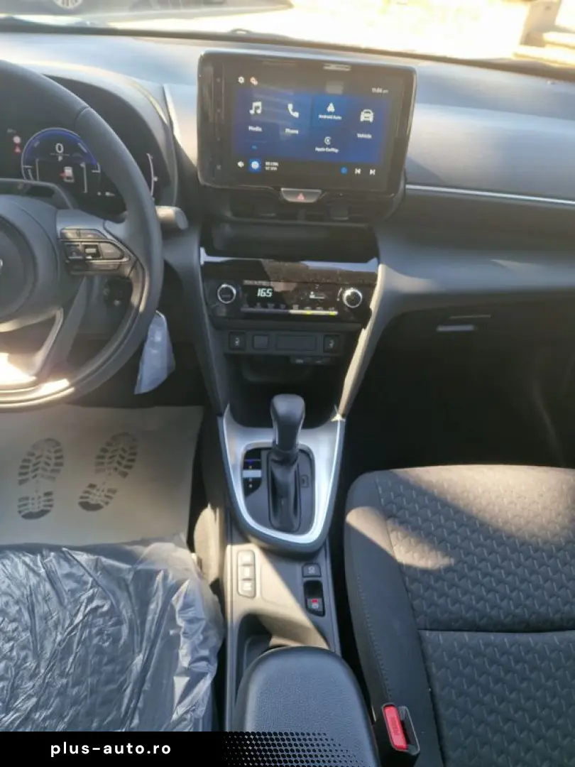 Toyota Yaris-Cross