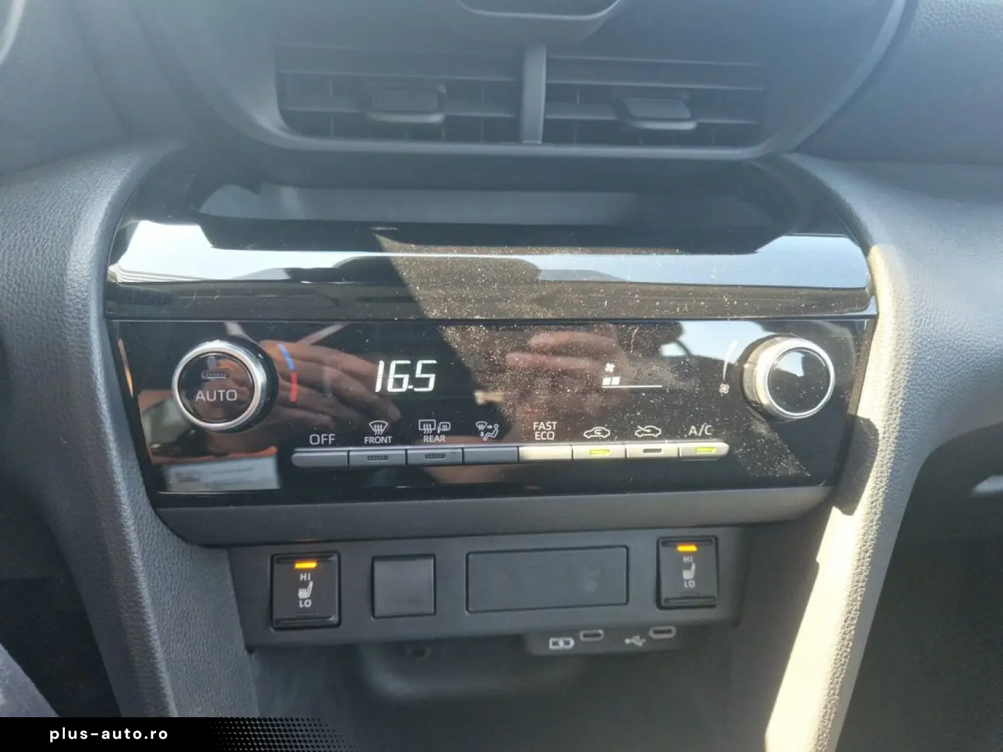 Toyota Yaris-Cross