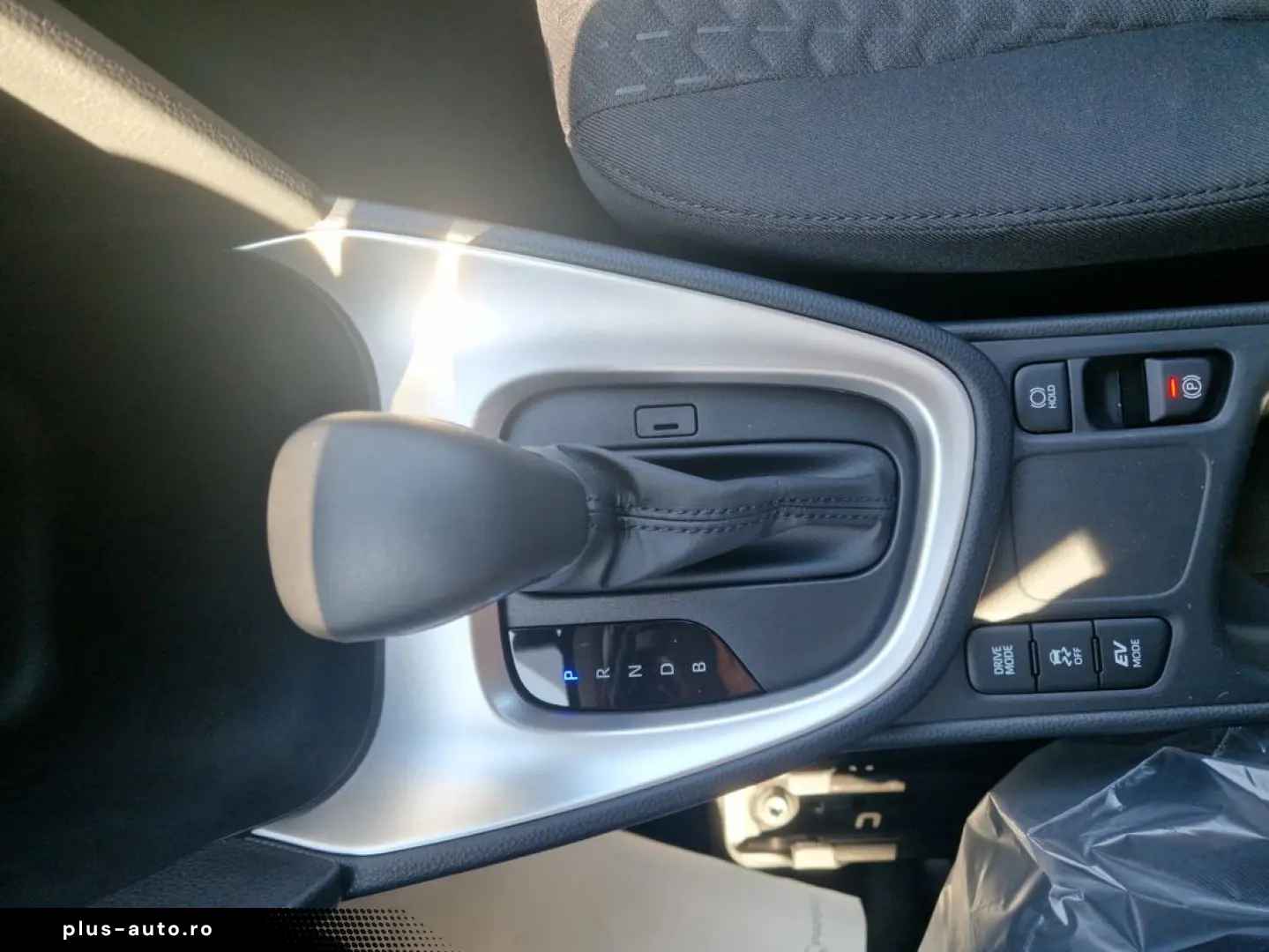 Toyota Yaris-Cross