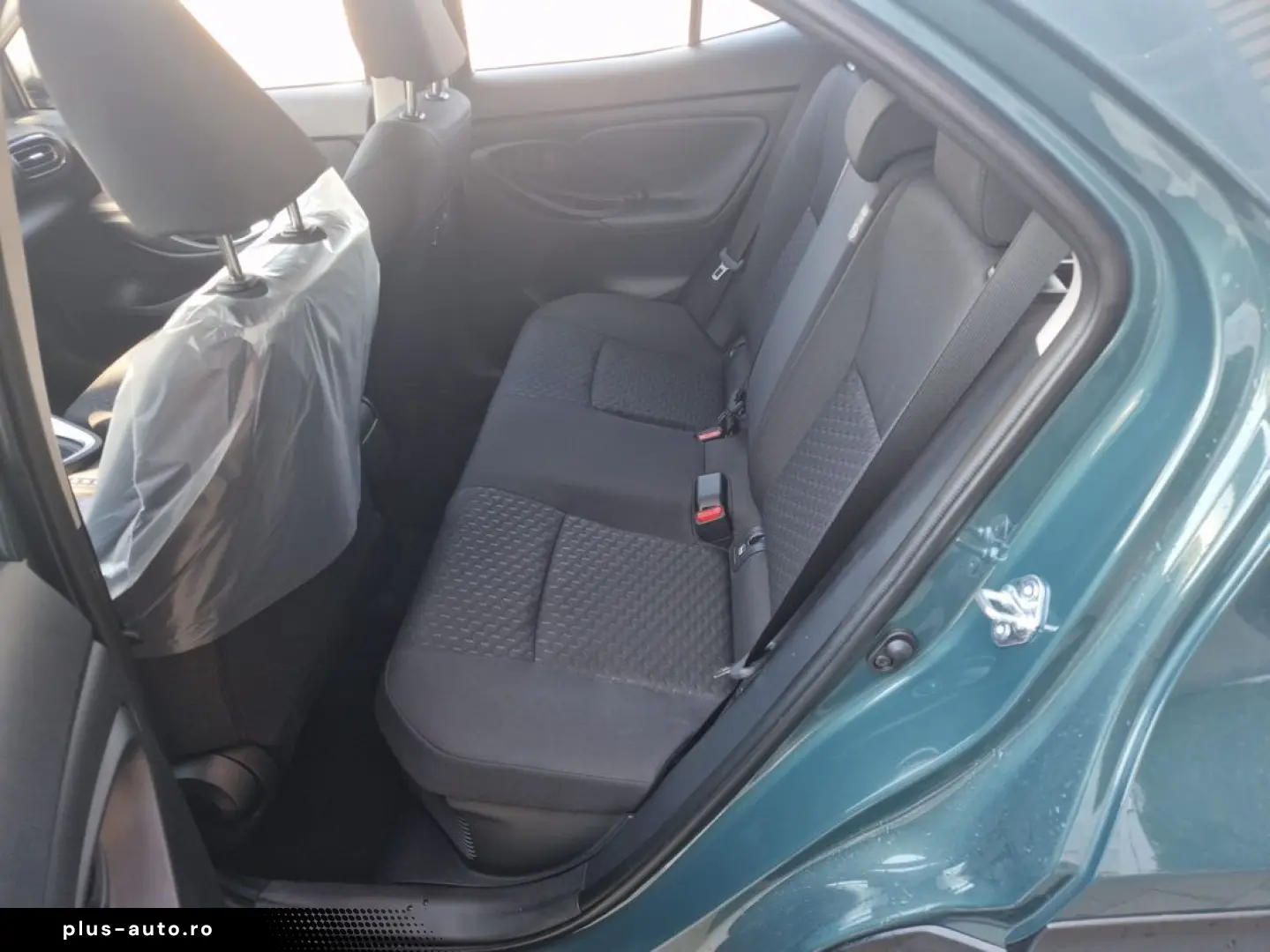 Toyota Yaris-Cross