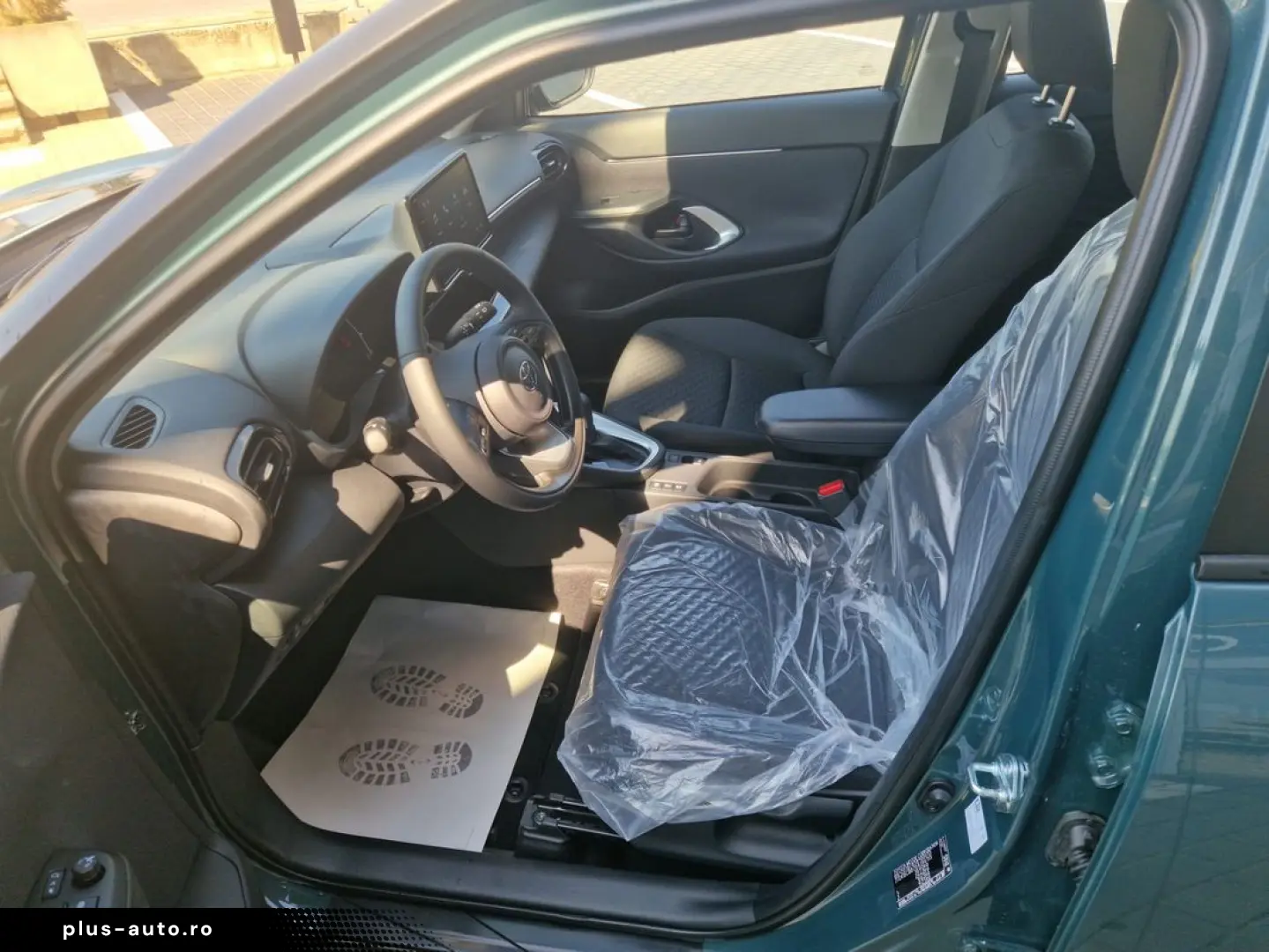 Toyota Yaris-Cross