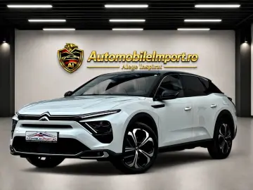 Citroen C5-X