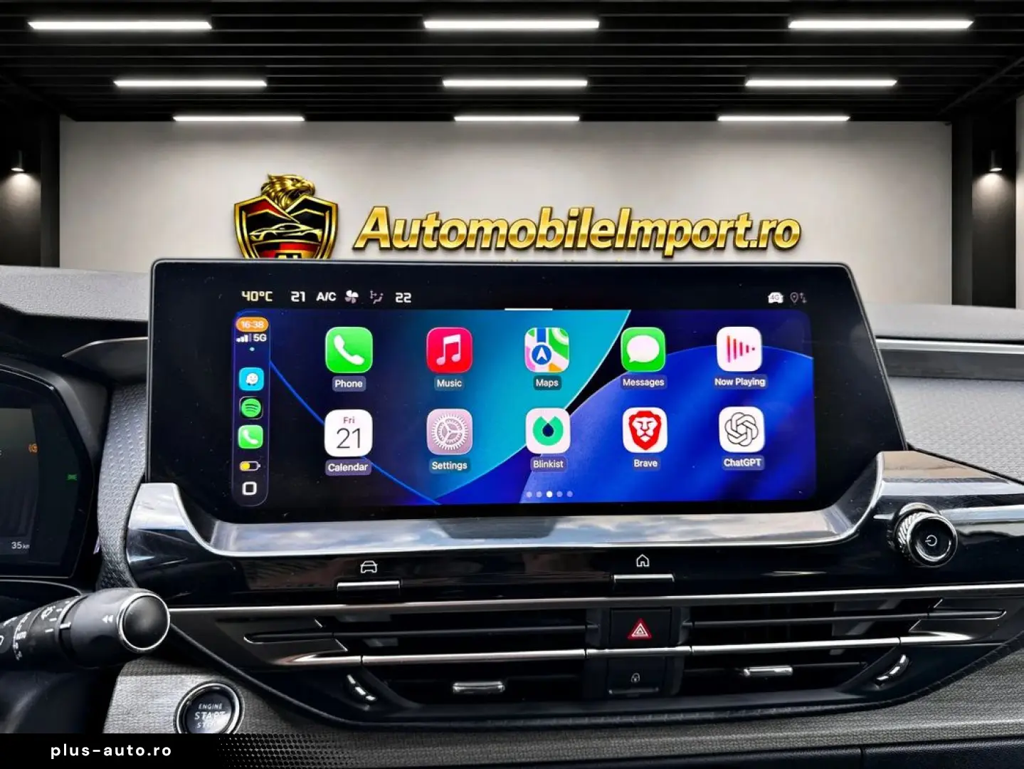 Citroen C5-X