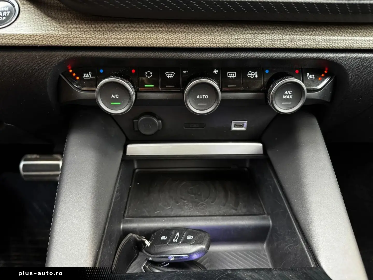 Citroen C5-X