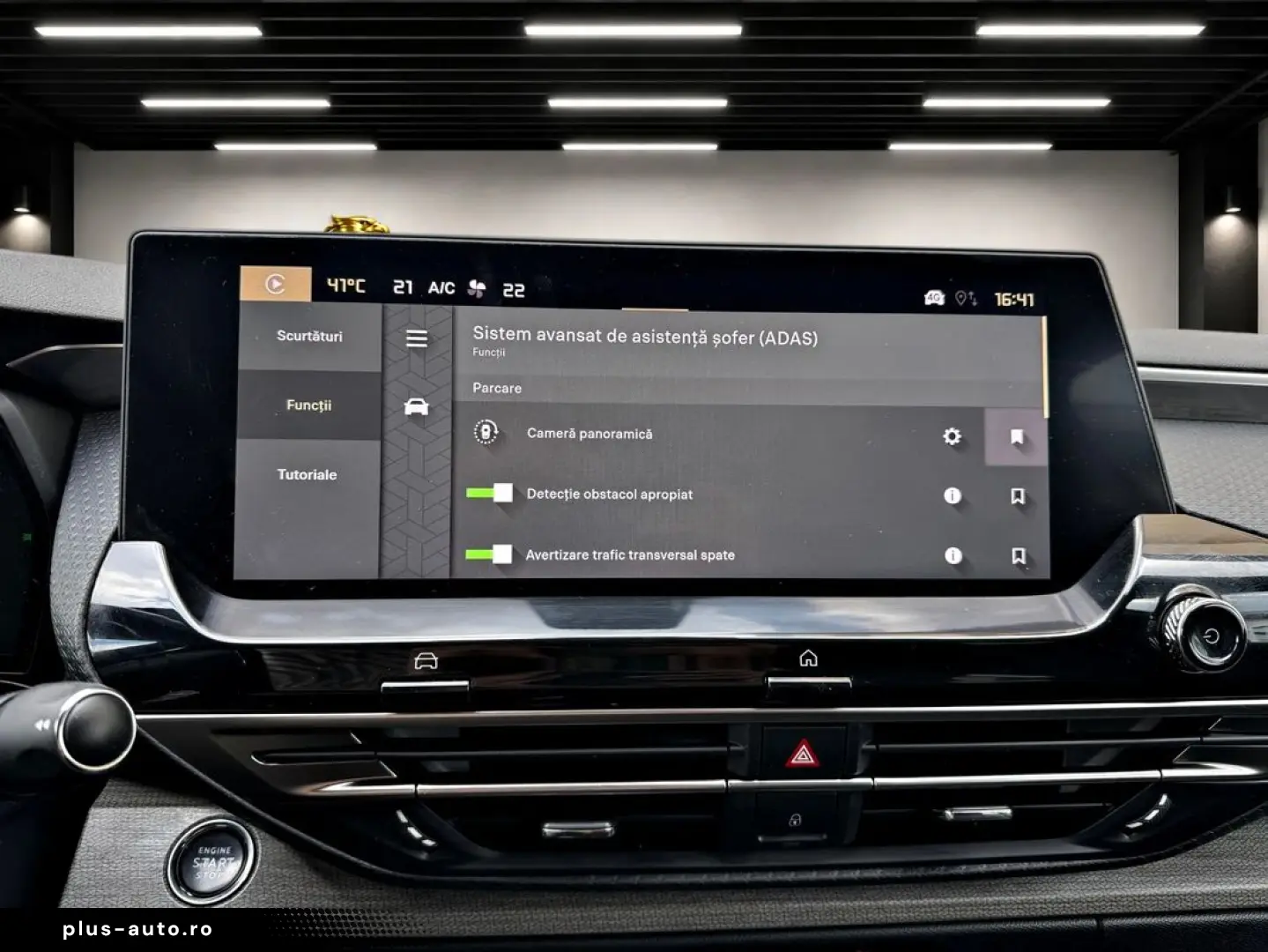 Citroen C5-X