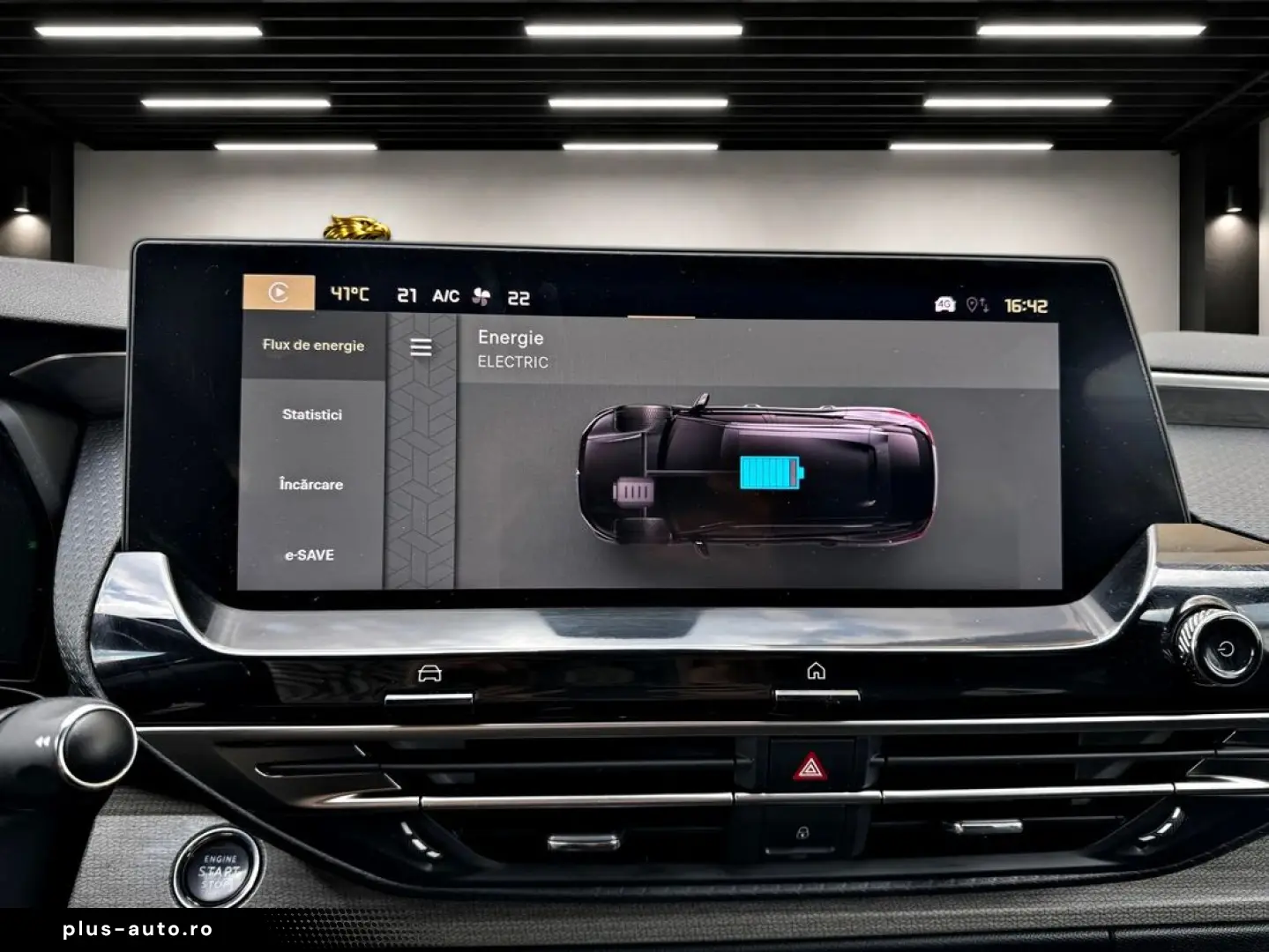 Citroen C5-X