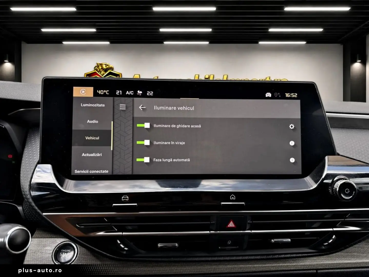Citroen C5-X