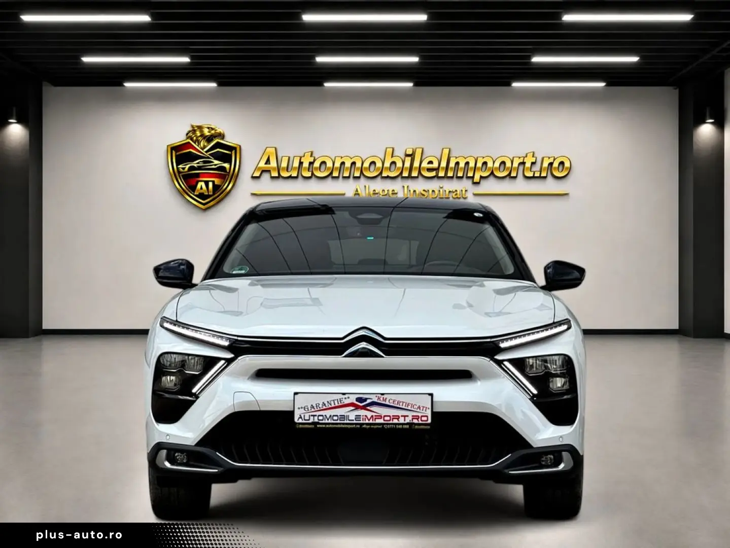 Citroen C5-X