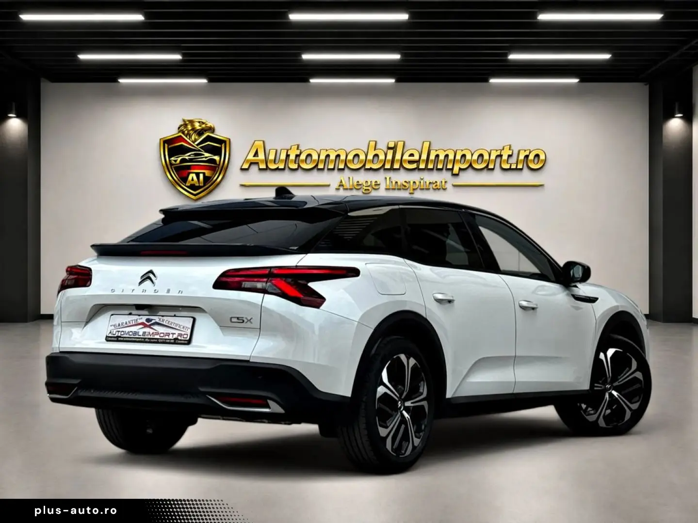 Citroen C5-X