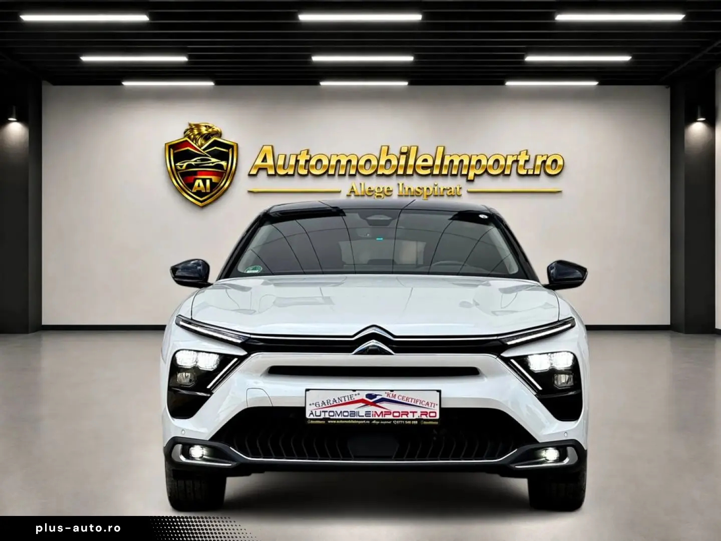 Citroen C5-X