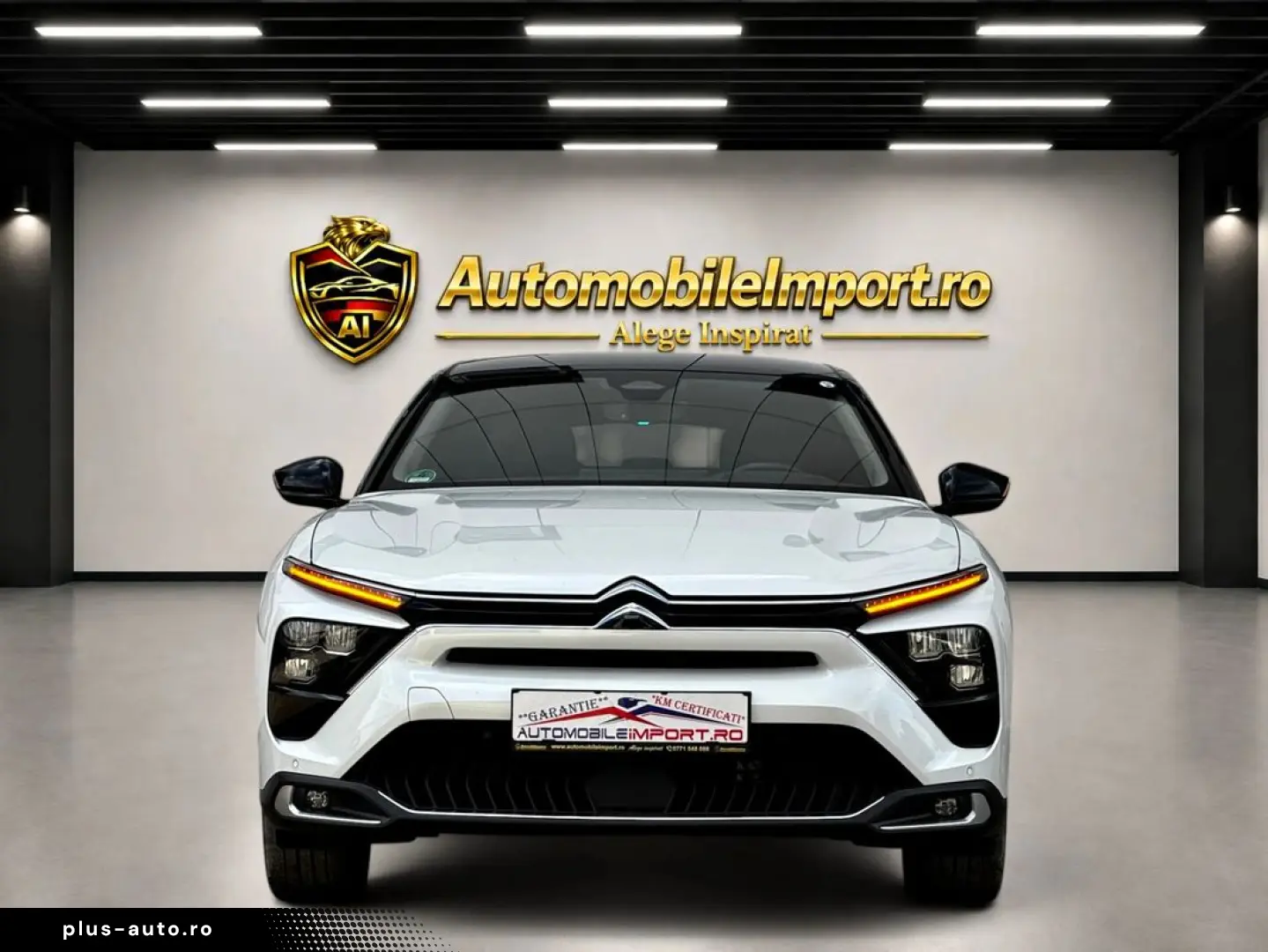 Citroen C5-X