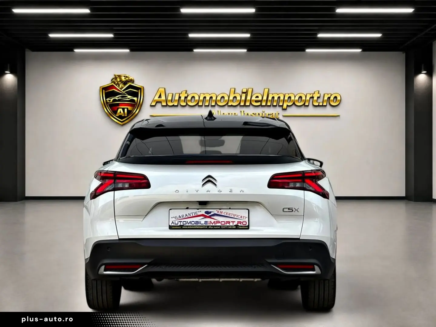 Citroen C5-X