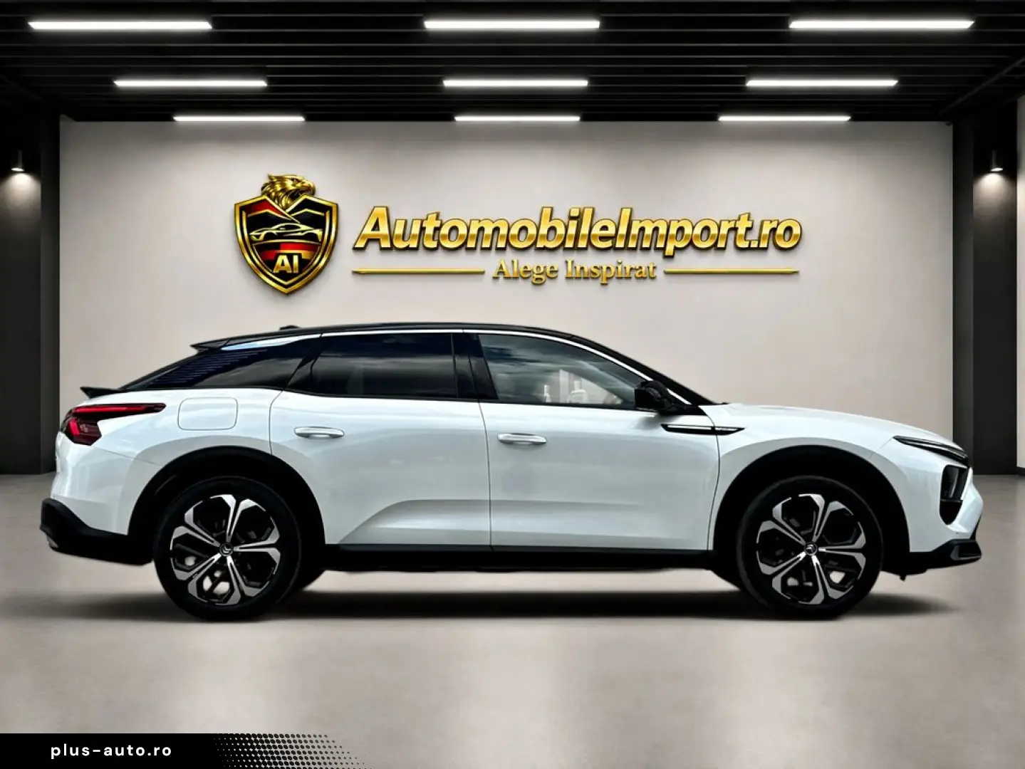 Citroen C5-X
