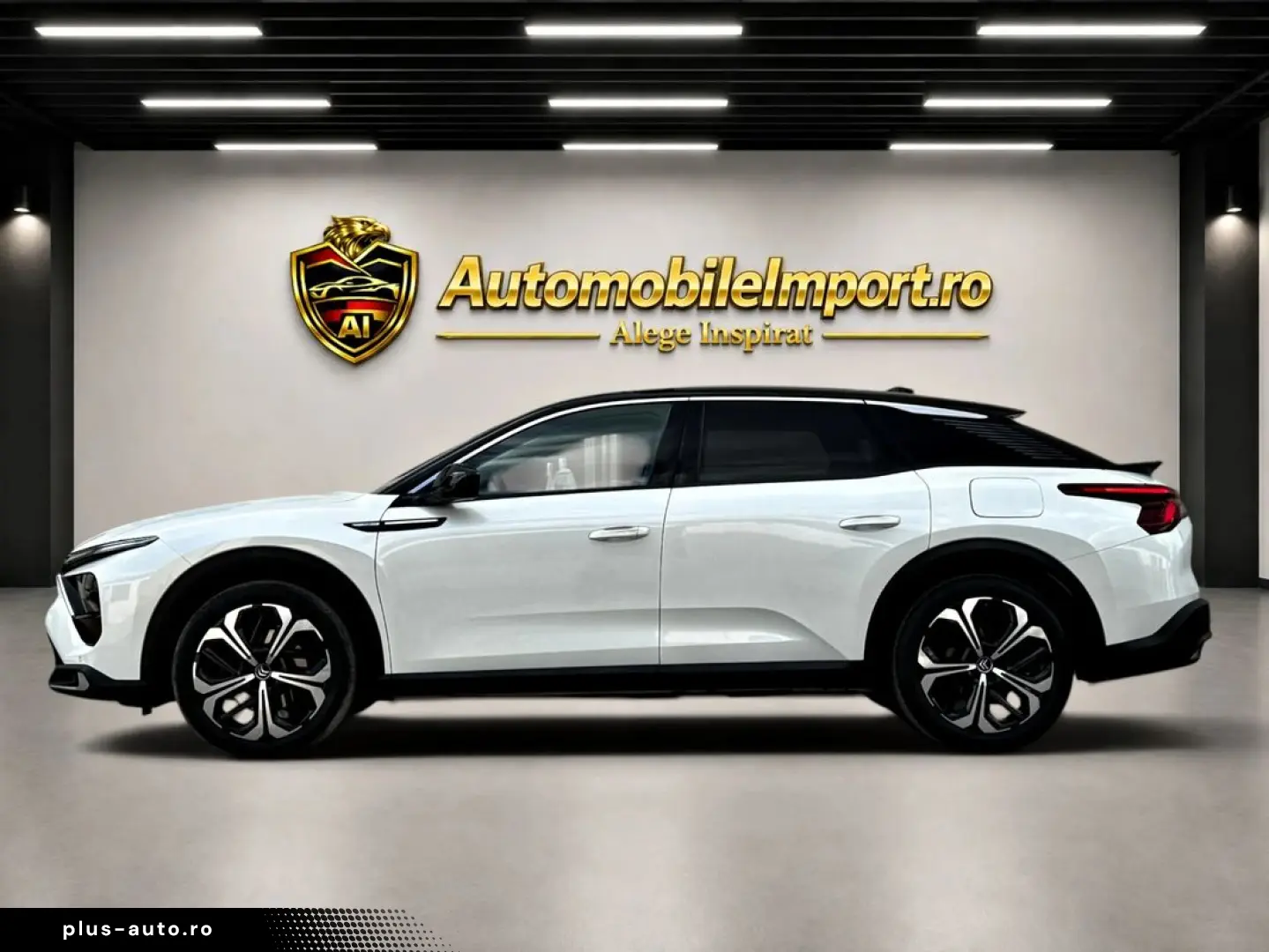 Citroen C5-X