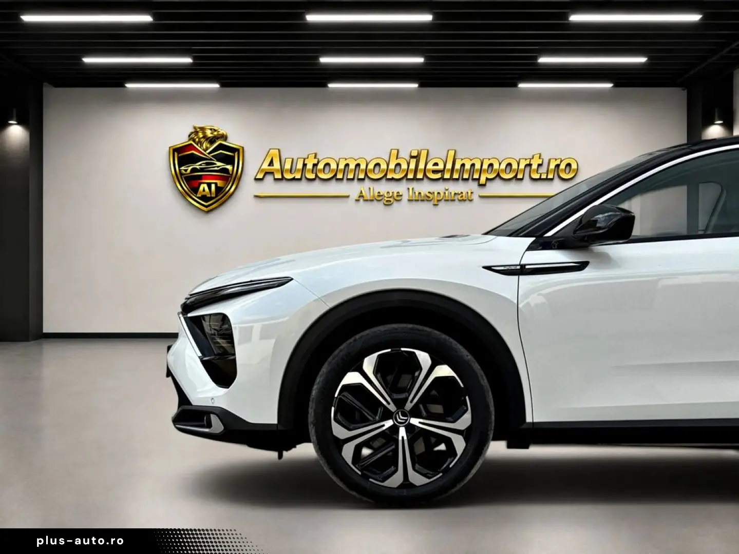 Citroen C5-X