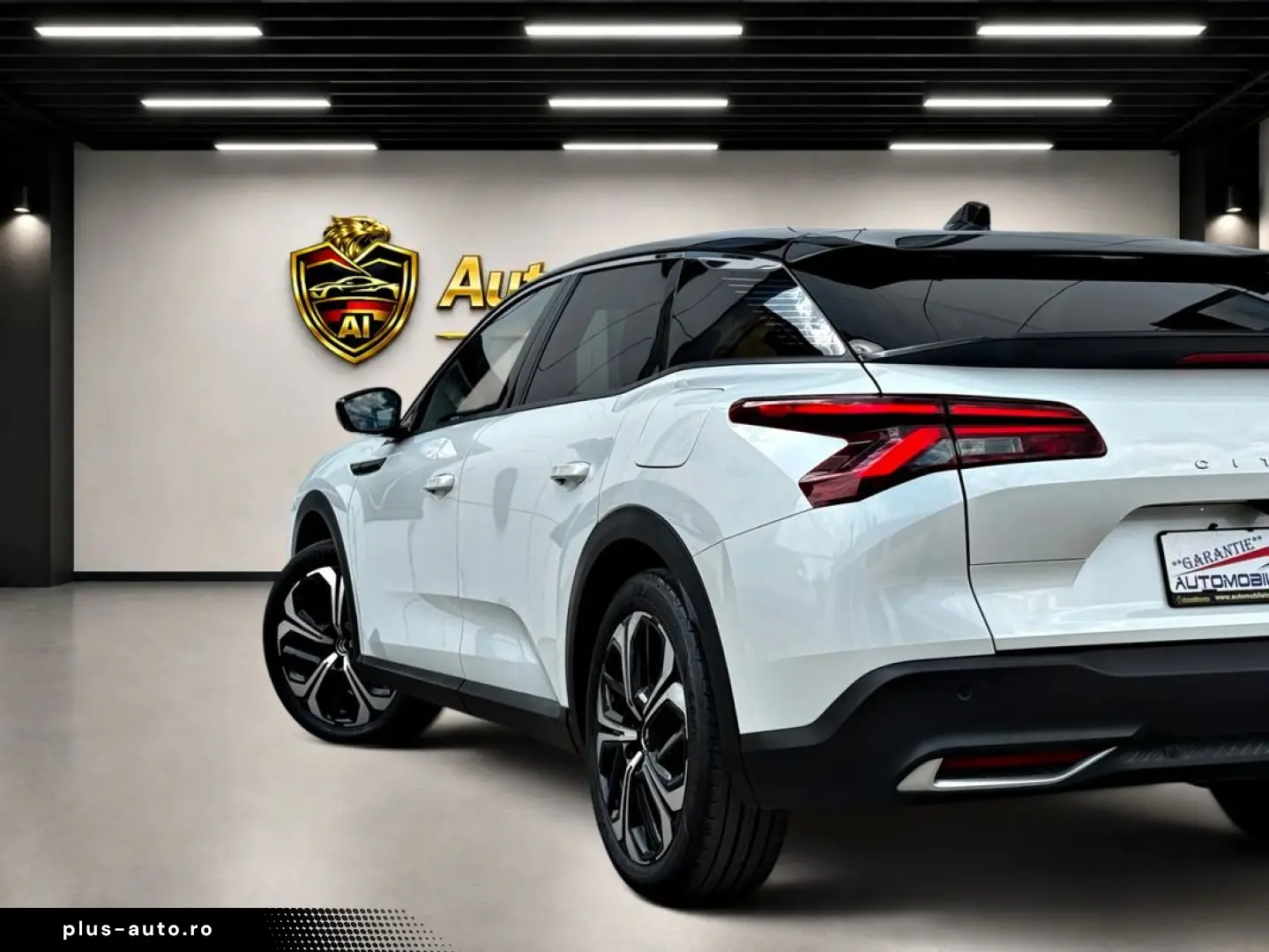 Citroen C5-X