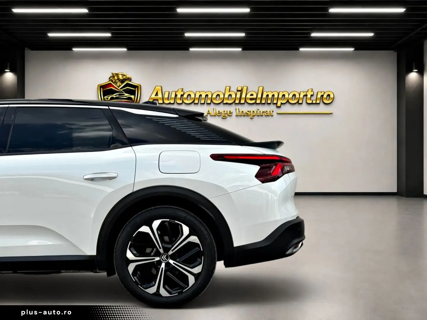 Citroen C5-X