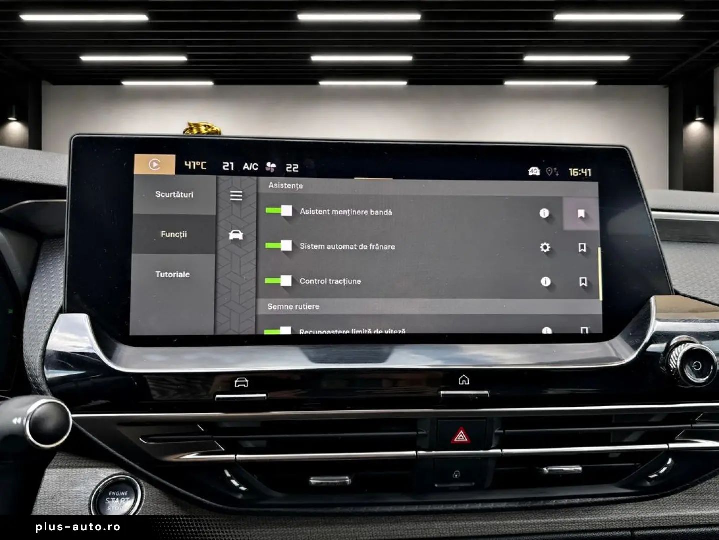 Citroen C5-X