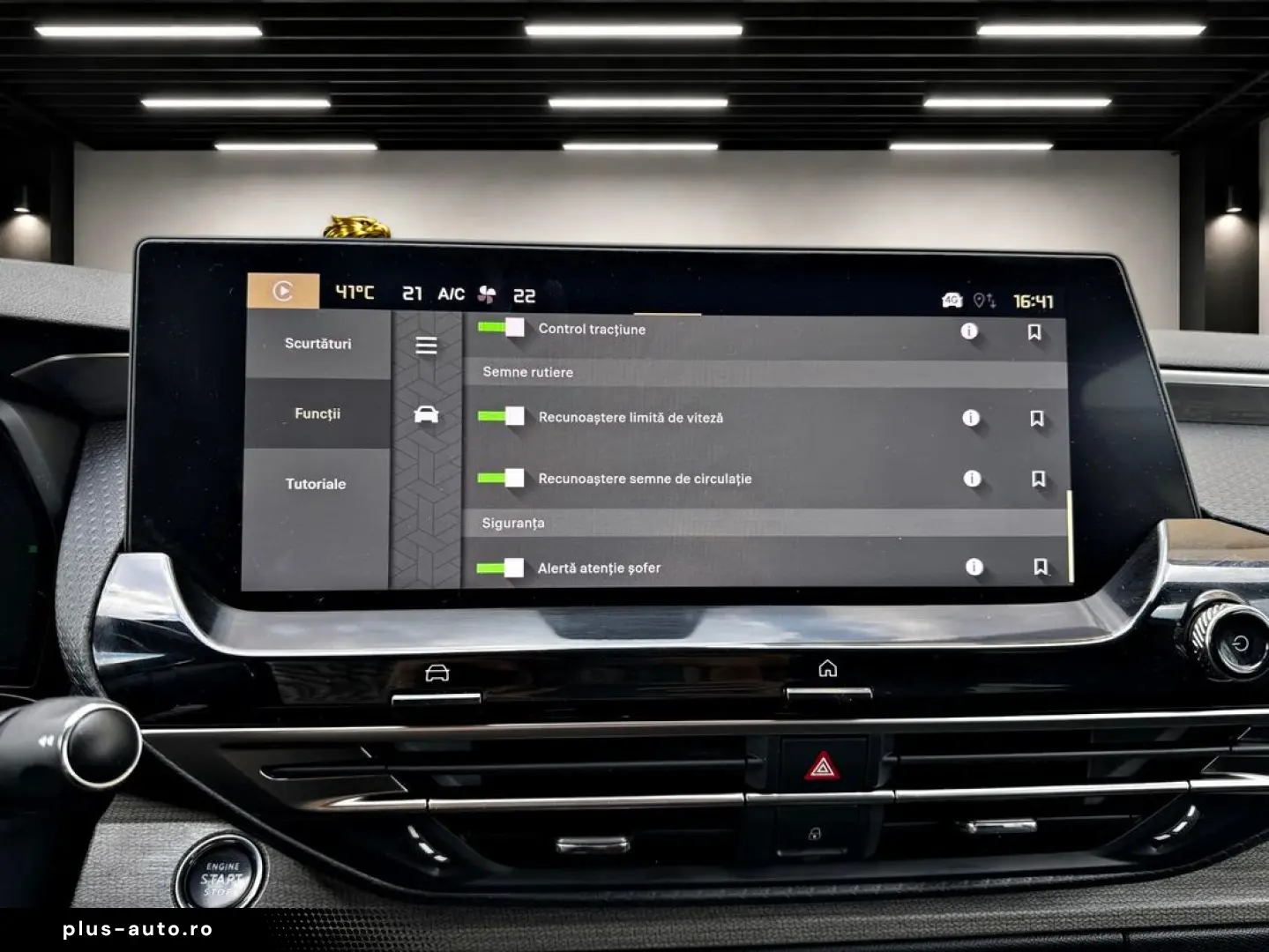 Citroen C5-X