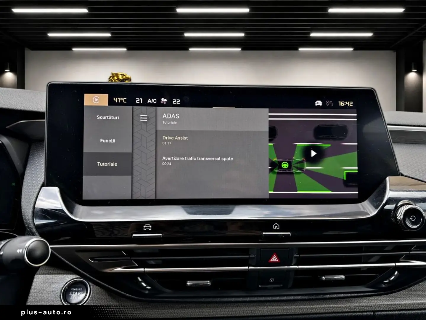 Citroen C5-X