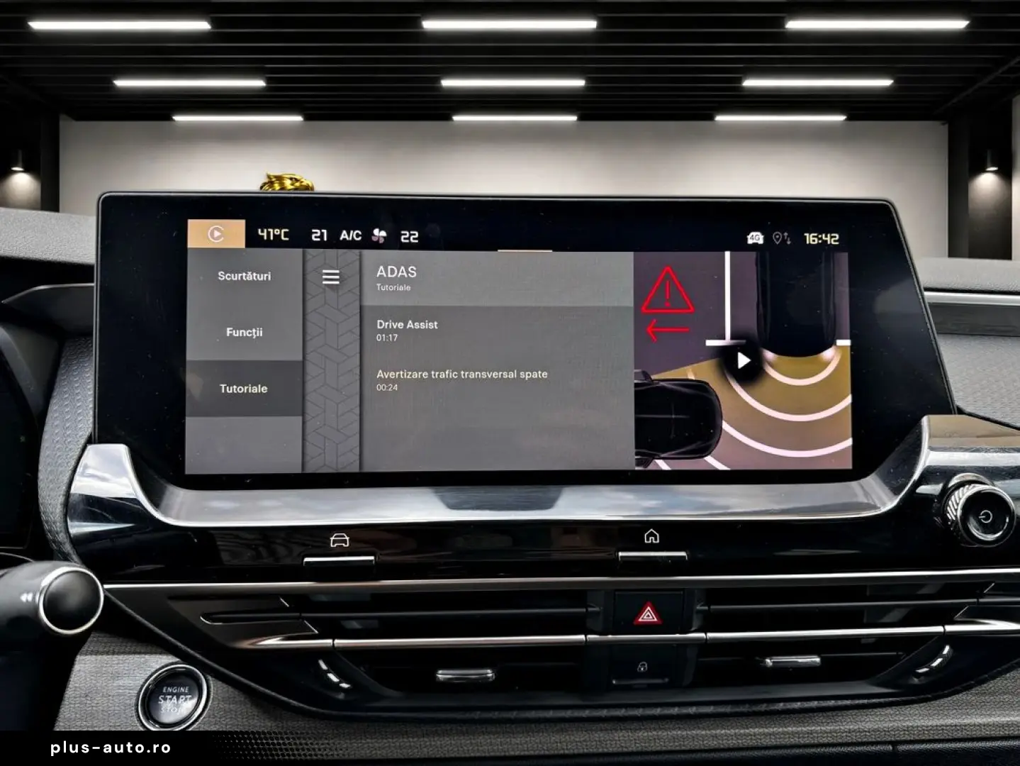Citroen C5-X