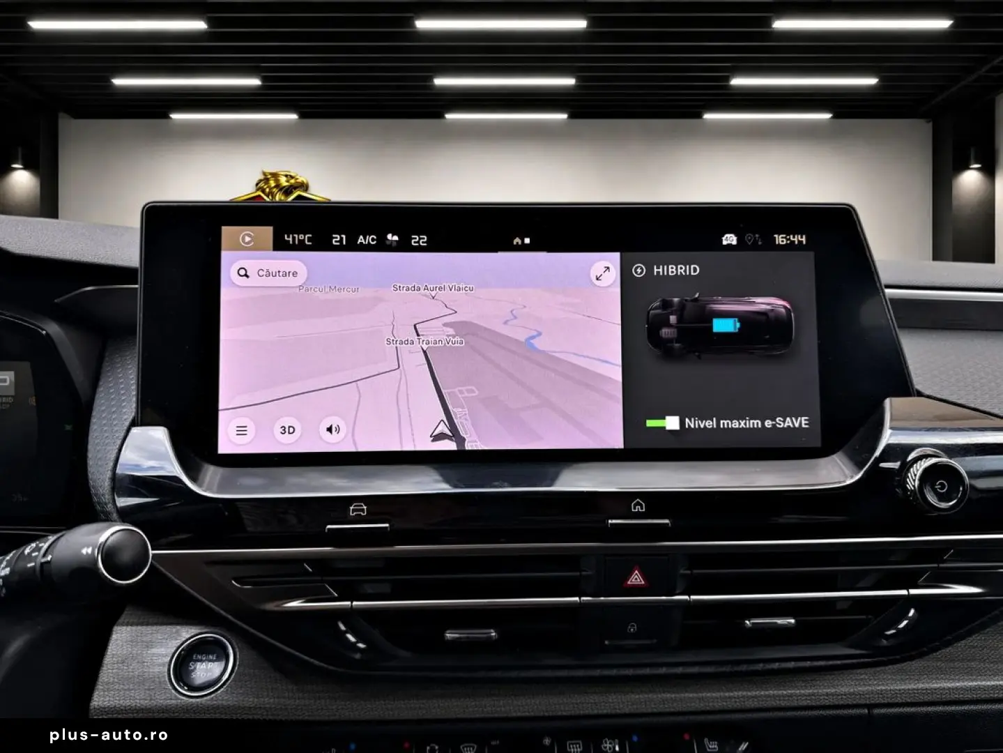 Citroen C5-X