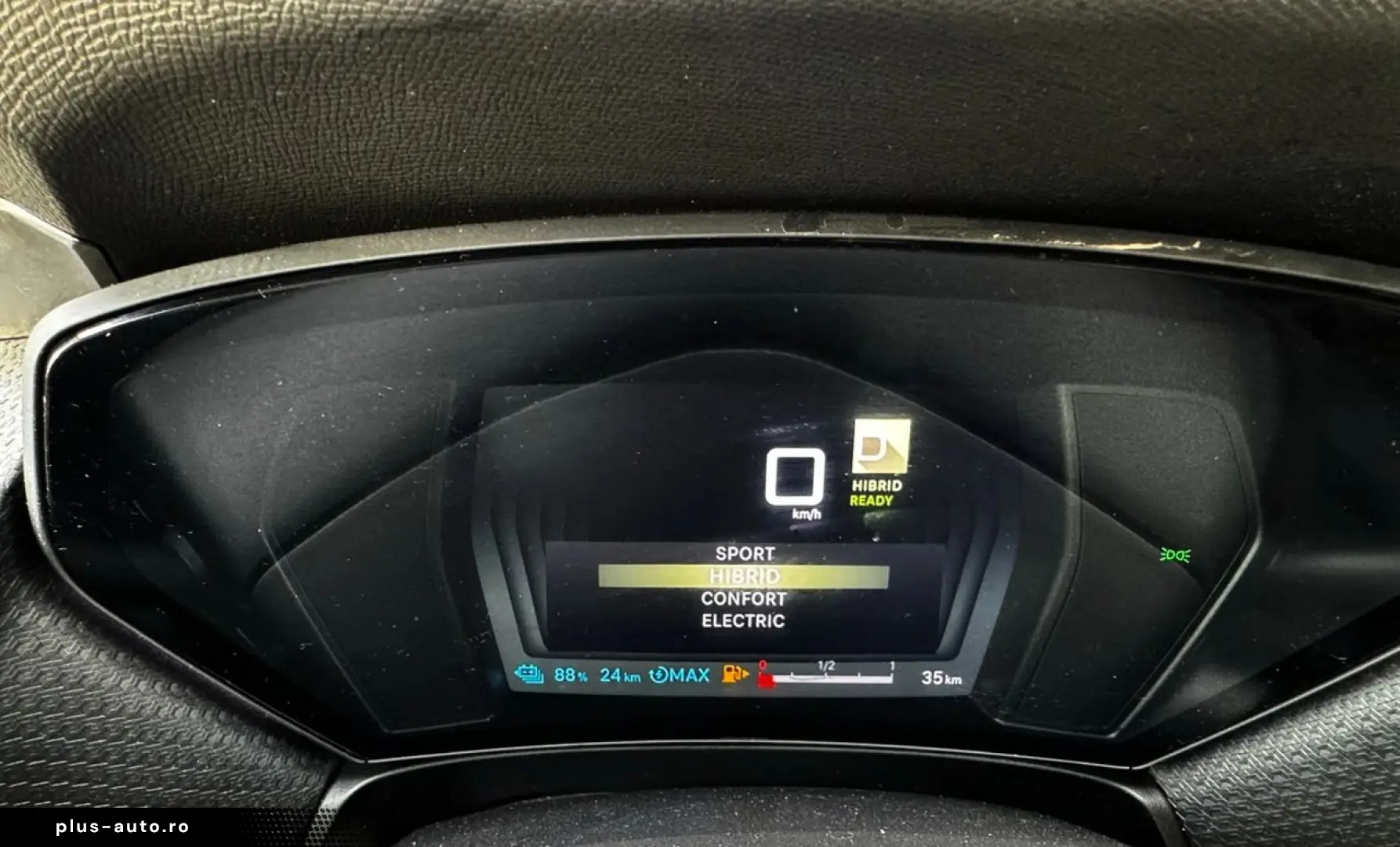 Citroen C5-X