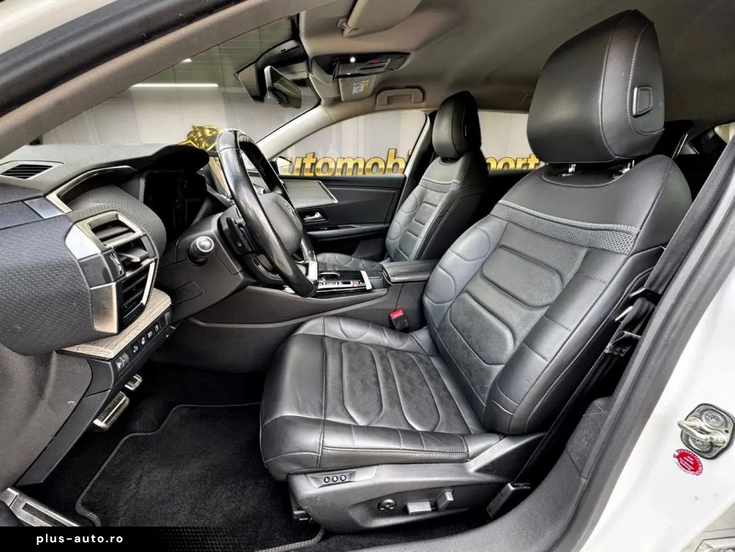 Citroen C5-X