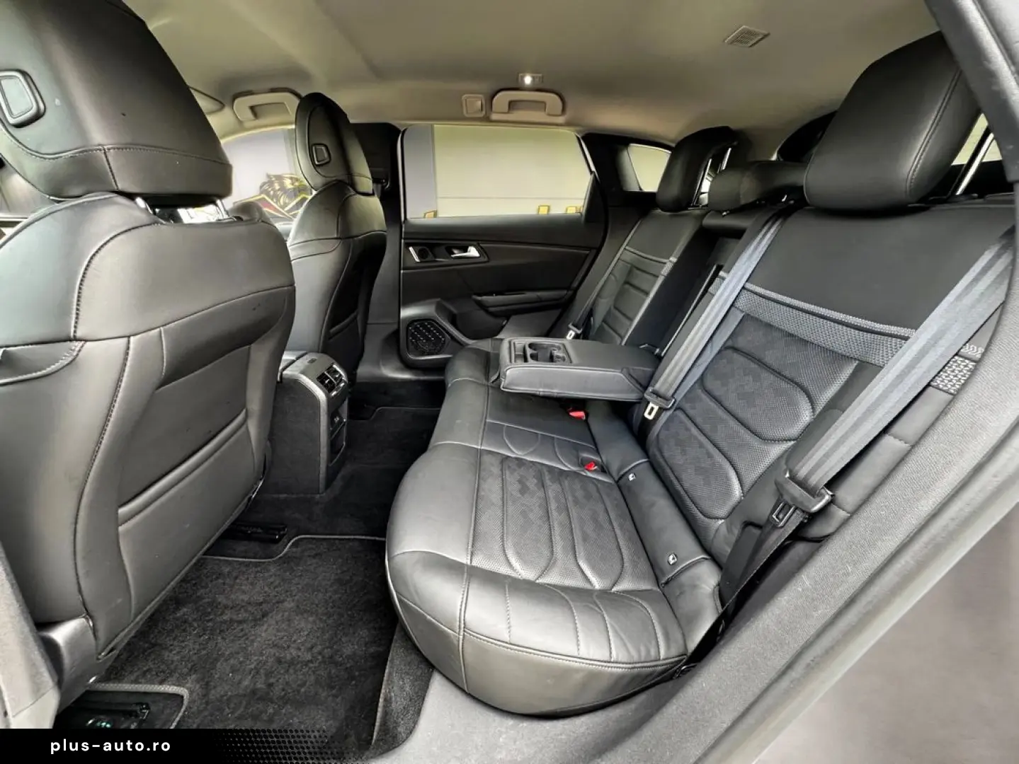 Citroen C5-X