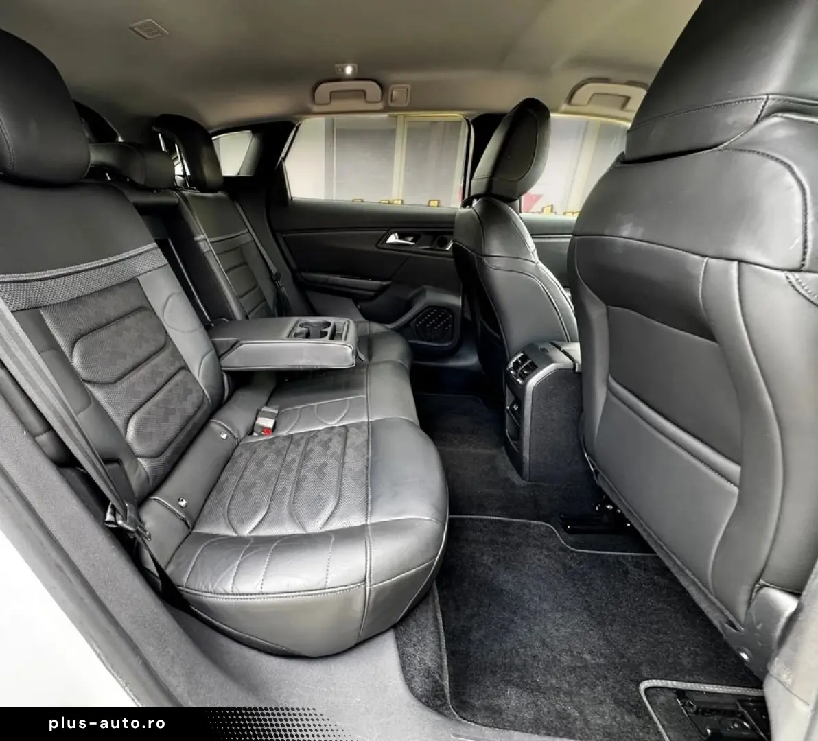 Citroen C5-X