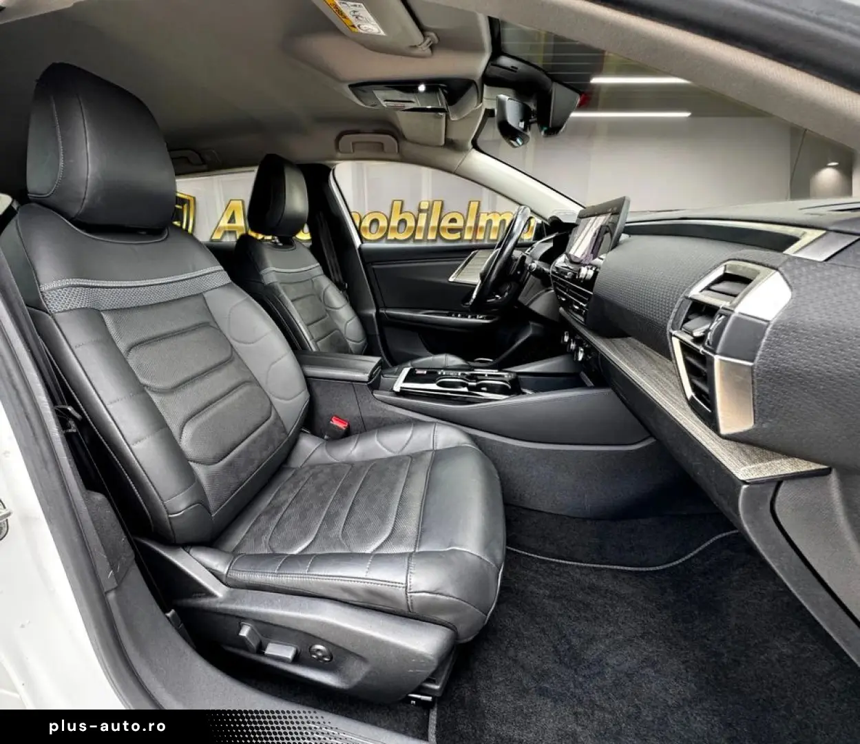 Citroen C5-X