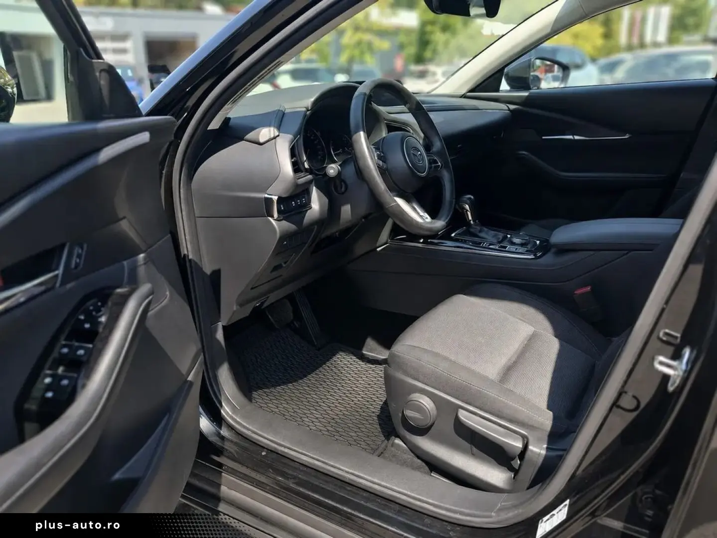 Mazda CX-30 2.0 Skyactiv-G150 Plus At Awd